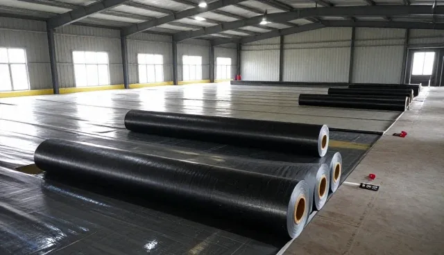 土建施工选型中的关键因素分析