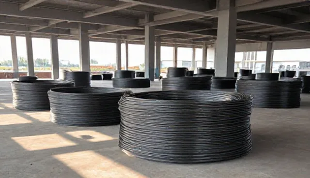 预应力钢绞线在土建施工中的应用误区与应对策略
