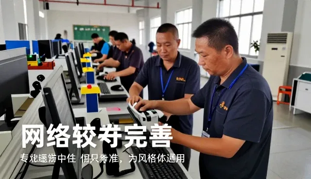 工程维保相关知识全面介绍