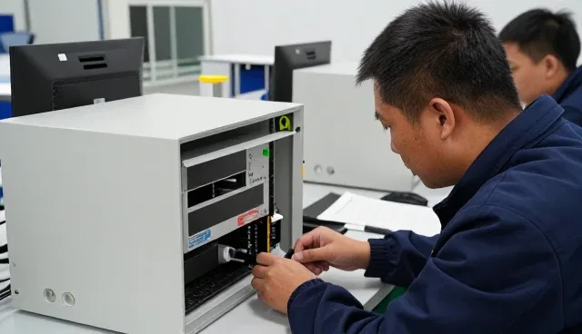 设备安装如何满足现代施工现场需求
